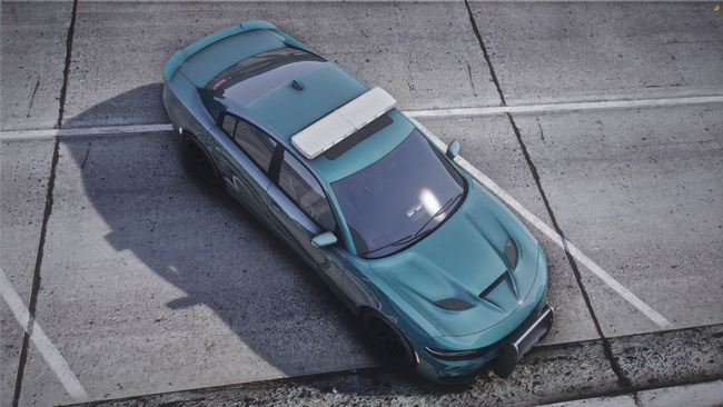 LEO Bravado Hellcat preview 3